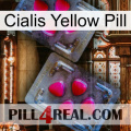 Cialis Yellow Pill 15